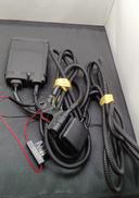 2輪車用ETC車載機|MITSUBA