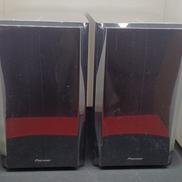 スピーカー（ペア|PIONEER