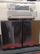 CDコンポ|PANASONIC