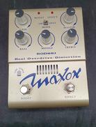 エフェクター|MAXON