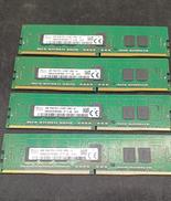 サーバー用メモリ 4枚組|SK HYNIX