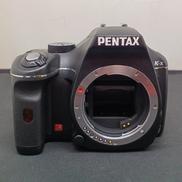 デジタル一眼レフカメラ|PENTAX