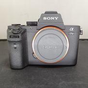 ミラーレス一眼|SONY