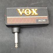 ヘッドホンアンプ|VOX