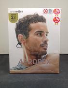 骨伝導イヤホン|AFTERSHOKZ