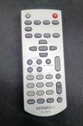 リモコン|KENWOOD