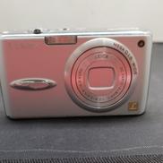 デジタルカメラ|PANASONIC