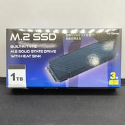 M.2 SSD|ALLONE