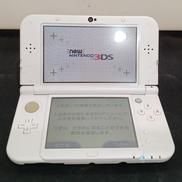 NEW 3DS LL|NINTENDO / 任天堂