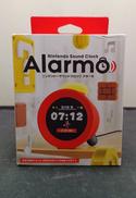 ALARMO|NINTENDO / 任天堂