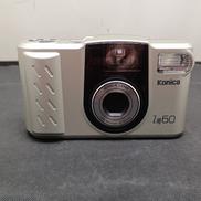 フィルムカメラ|KONICA