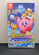 SWITCHソフト|任天堂