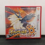 3DSソフト|ポケモン