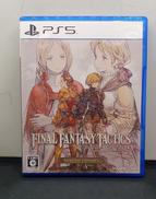 PS5ソフト|スクウェア・エニックス