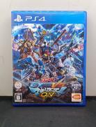 PS4ソフト|バンダイナムコ