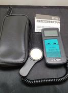 簡易デジタル照度計|モノタロウ