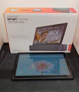 ANDROIDタブレット|LENOVO