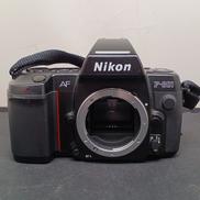 フィルムカメラ|NIKON