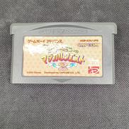 ミッキーとミニーのマジカルクエスト2|CAPCOM