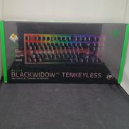 ゲーミングキーボード|RAZER