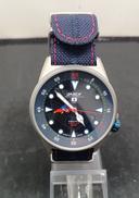 ソーラー腕時計|KENTEX