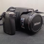 デジタルカメラ|NIKON