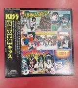 LPレコード|ポリスター