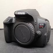 デジタル一眼レフ|CANON