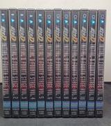 頭文字D FOURTH STAGE 全12巻|エイベックス