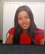 南沙織／CYNTHIA ANTHLOGY|ソニー・ミュージックエンタテインメント