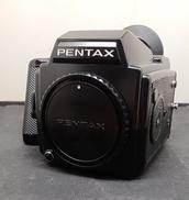 中判カメラ|PENTAX