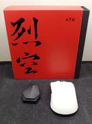 ゲーミングマウス|ATK