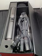 コンデンサーマイク|SONY