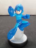 AMIIBO ロックマン11|CAPCOM