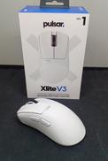 ゲーミングマウス|PULSAR