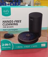 ロボット掃除機|ANKER