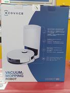 ロボット掃除機|エコバックス