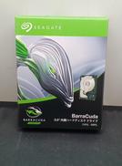 HDD 4TB|SEAGATE