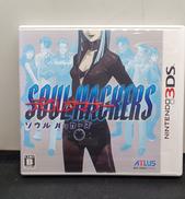 デビルサマナー ソウルハッカーズ|ATLUS