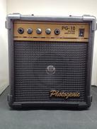 ギターアンプ|PHOTOGENIC