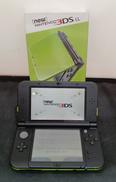 NEW 3DS LL|NINTENDO / 任天堂