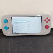 SWITCH LITE（ザシアン、ザマゼンタ）|NINTENDO / 任天堂