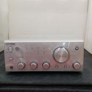 プリメインアンプ|ONKYO