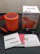 BTスピーカー|SONY