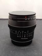 単焦点レンズ|TTARTISAN