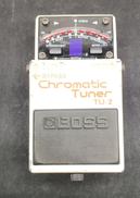 チューナー|BOSS