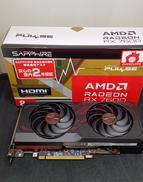 グラフィックボード|SAPPHIRE