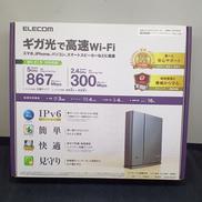 ルーター|ELECOM