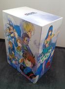 DVD BOX|バンダイビジュアル