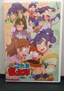 DVD|フロンティアワークス